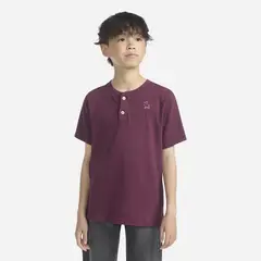 ABERCROMBIE - Camiseta para Niño Manga corta