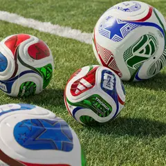 ADIDAS - Balon de Futbol Trionda MINI Mundial 2026