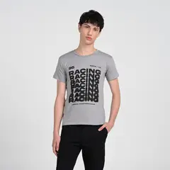 FEDERATION - Camiseta para Niño en Algodón