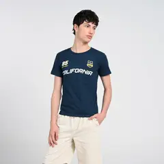 FEDERATION - Camiseta para Niño en Algodón