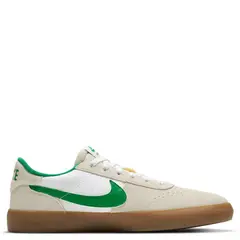 NIKE - Tenis Moda SB Heritage Vulc Hombre Blancos