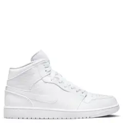 NIKE - Tenis Moda Air Jordan 1 Mid Hombre Hi