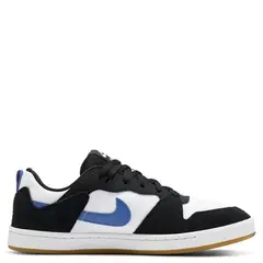 NIKE - Tenis Moda SB Alleyoop Hombre