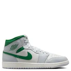 NIKE - Tenis Moda Air Jordan 1 Mid Hombre Hi