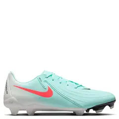 NIKE - Guayos Hombre Phantom GX II Academy Fg/Mg cancha Firme