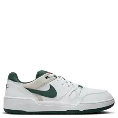 NIKE - Tenis Moda Full Force Low Hombre