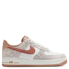 NIKE - Tenis Moda Air Force 1 '07 Lv8 Emb Hombre
