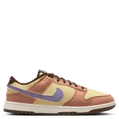 NIKE - Tenis Moda Dunk Low Retro Hombre