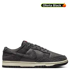 NIKE - Tenis Moda Dunk Low Retro Premium Hombre