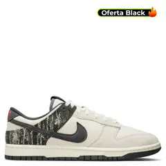 NIKE - Tenis Moda Dunk Low Retro Hombre