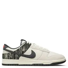 NIKE - Tenis Moda Dunk Low Retro Hombre
