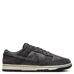 NIKE - Tenis Moda Dunk Low Retro Premium Hombre