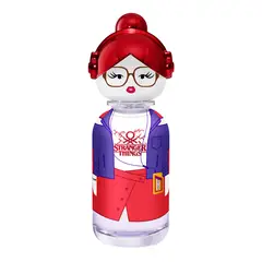 BENETTON - Perfume Mujer Sisterland Stranger Things 80 ml Eau de parfum