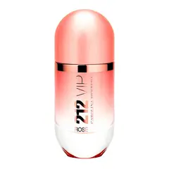 CAROLINA HERRERA - Perfume 212 Vip Rosé Mujer 50 ml EDP