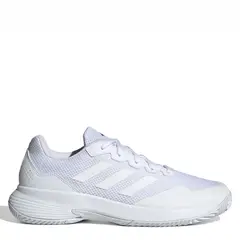 ADIDAS - Tenis Hombre para jugar tenis Gamecourt 2 M
