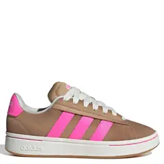 ADIDAS - Tenis Moda Grand Court Alpha 00s Mujer