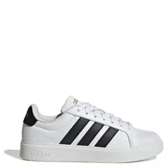 ADIDAS - Tenis Moda Streettalk Mujer