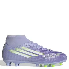 ADIDAS - Guayos Mujer F50 Sparkfusion Club Fg/Ag Cancha Firme