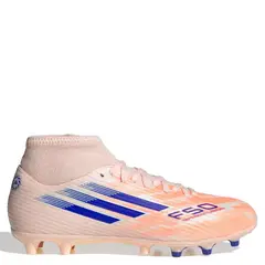 ADIDAS - Guayos Mujer F50 Sparkfusion Club Fg/Ag Cancha Firme