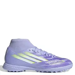 ADIDAS - Guayos Mujer F50 Sparkfusion Club TF Cancha Sintética