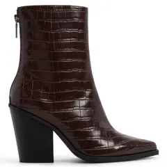 ALDO - Botas para Mujer con tacón Cónico Norelle