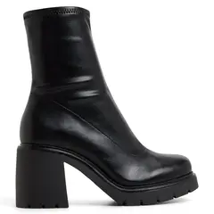 CALL IT SPRING - Botas para Mujer con tacón Cuadrado Maelie