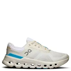 ON RUNNING - Tenis Mujer Running Cloudrunner 2 Blancos