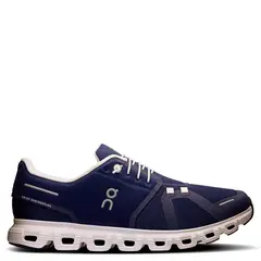 ON - Tenis Hombre Running Cloud 6