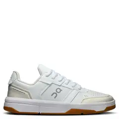 ON RUNNING - Tenis Moda The Roger Clubhouse Mujer