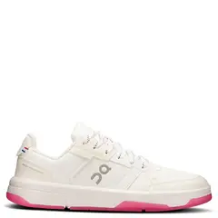 ON RUNNING - Tenis Moda The Roger Clubhouse Mujer