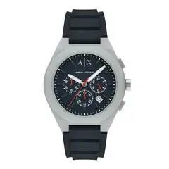 ARMANI EXCHANGE - Reloj Sync. Reloj Silicona Azul AX4172