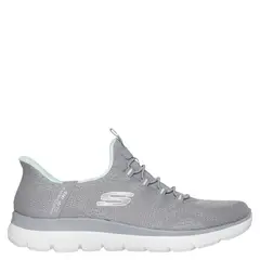 SKECHERS - Tenis Slip Ins Moda Summits Dream Chaser Mujer