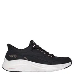 SKECHERS - Tenis Slip Ins Moda Contour Foam Mujer