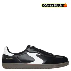 SKECHERS - Tenis Moda Hotshot Kickoff Mujer