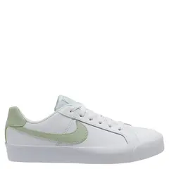 NIKE - Tenis Moda Court Royale Ac Mujer