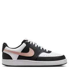 NIKE - Tenis Moda Court Vision Low NN Mujer