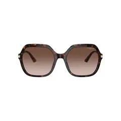 VOGUE - Gafas De Sol Dark Havana Gradient Brown