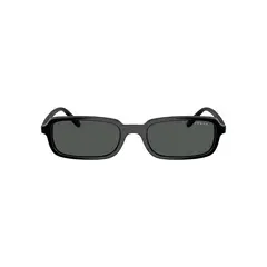 VOGUE - Gafas De Sol Black Dark Grey