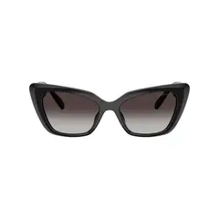 SWAROVSKI - Gafas De Sol Black Grey Gradient