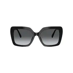 SWAROVSKI - Gafas De Sol Black Gradient Grey Polar