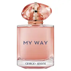 ARMANI - Perfume Mujer My Way Ylang 90 ml Eau de parfum