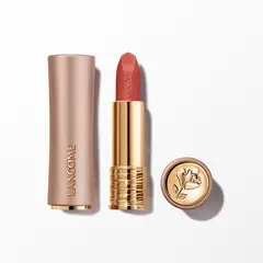 LANCOME - Labial en barra L'Absolu Rouge Intimatte 3,4 gr