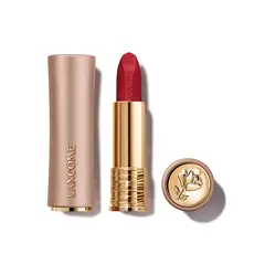 LANCOME - Labial en barra L'Absolu Rouge Intimatte 3,4 gr