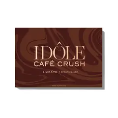 LANCOME - Paleta de sombras Maxi Idôle Café Crush 6 gr