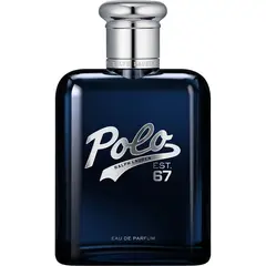 RALPH LAUREN - Perfume Hombre Polo 67 75 ml Eau De Parfum