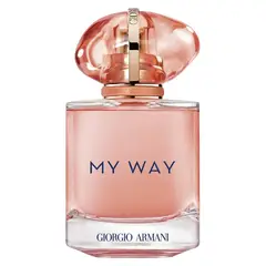 ARMANI - Perfume Mujer My Way Ylang 50 ml Eau de parfum