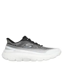 SKECHERS - Tenis Slip Ins Moda Go Walk Max Cushioning Hombre