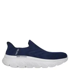 SKECHERS - Tenis Slip Ins Moda Go Walk Max Cushioning Hombre