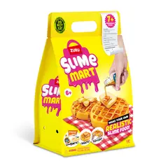 undefined - Slime Mart: Waffles