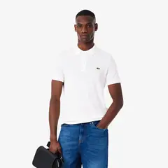LACOSTE - Camiseta polo Hombre Slim fit